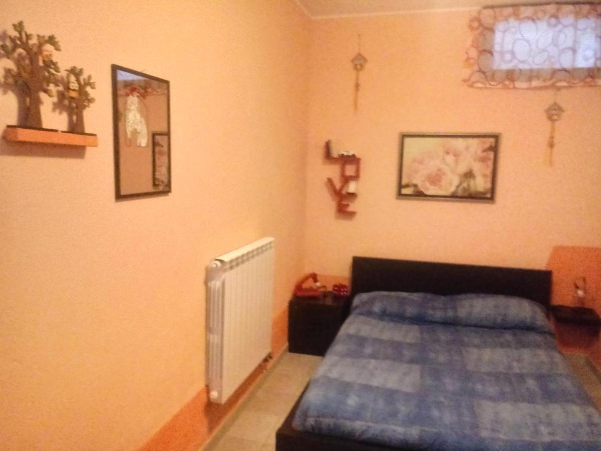 Alba Raimondo House Apartment Santa Vittoria dʼAlba Екстериор снимка