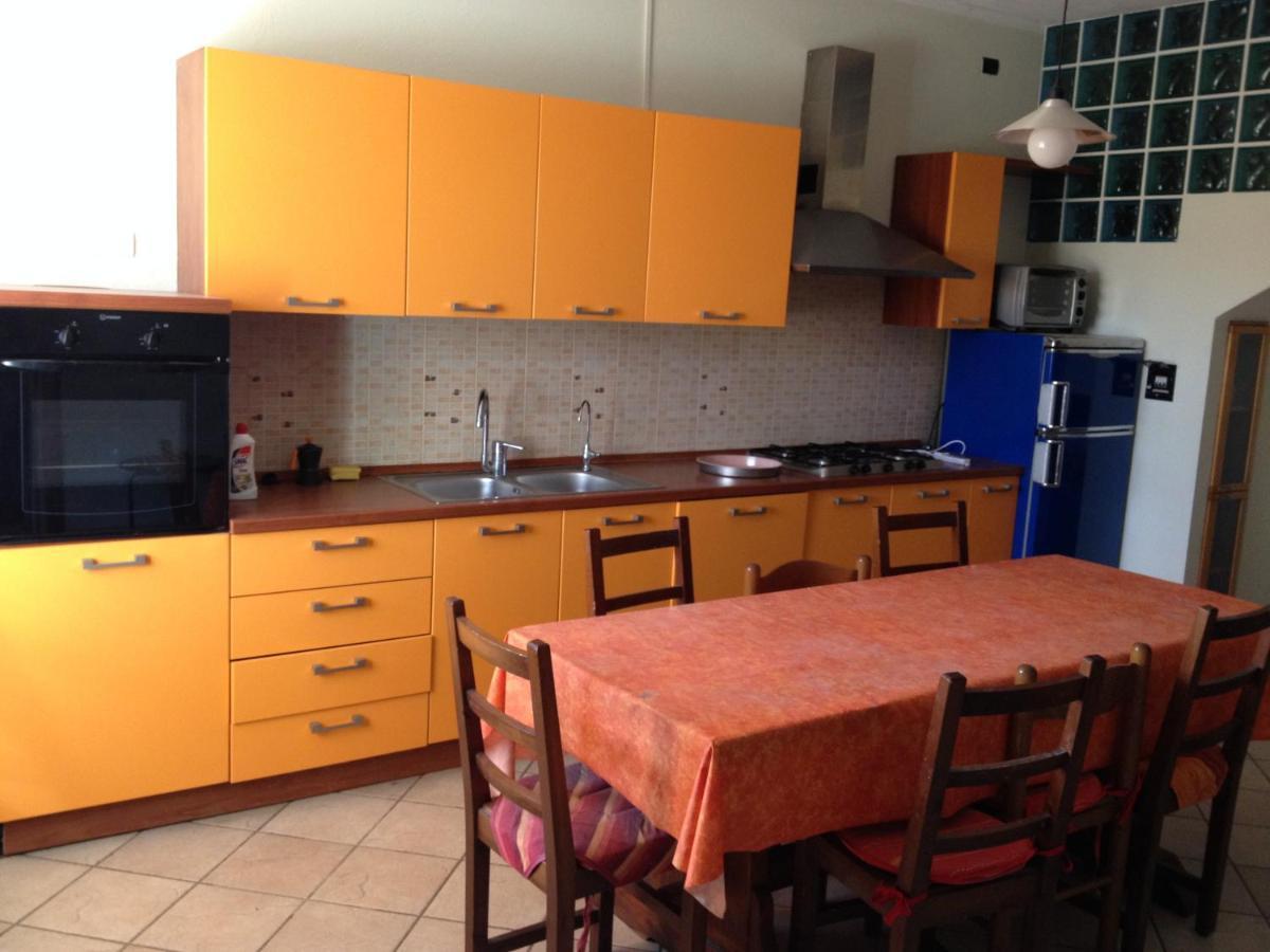 Alba Raimondo House Apartment Santa Vittoria dʼAlba Екстериор снимка